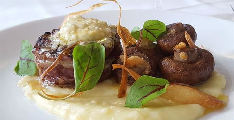 Insieme Ristorante - Accommodation Fremantle 11
