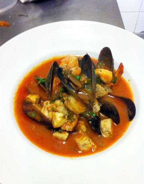 Insieme Ristorante - Accommodation Fremantle 12