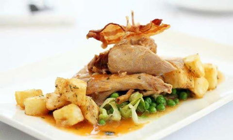 Insieme Ristorante - Accommodation Fremantle 13