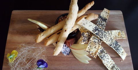 Insieme Ristorante - Accommodation Fremantle 14