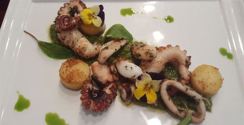 Insieme Ristorante - Accommodation Fremantle 17