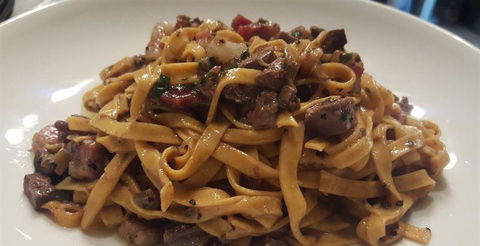 Insieme Ristorante - Accommodation Fremantle 21