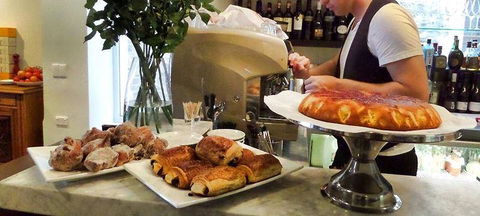 Insieme Ristorante - Accommodation Fremantle 2