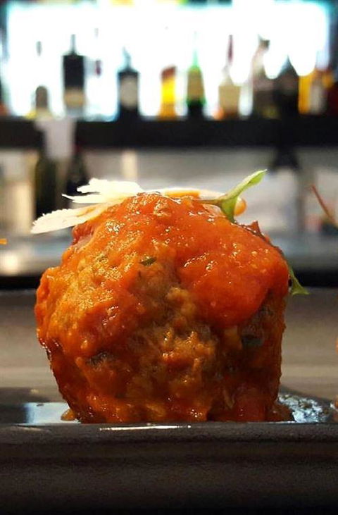 Insieme Ristorante - Accommodation Fremantle 4