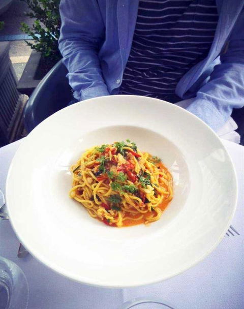 Insieme Ristorante - Accommodation Fremantle 5