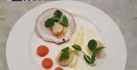 Insieme Ristorante - Accommodation Fremantle 6