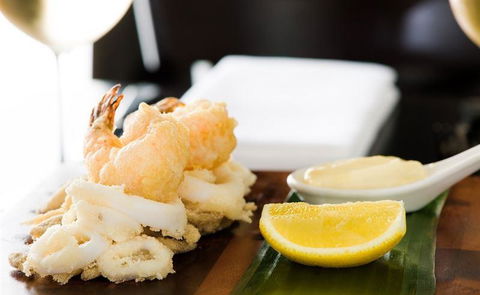 Insieme Ristorante - Accommodation Fremantle 7