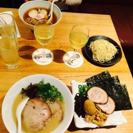 Ippudo Central Park - Accommodation Fremantle 0