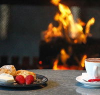 Social-Laneway Espresso - Accommodation Fremantle