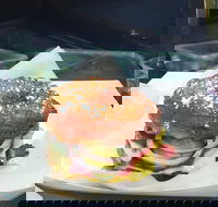 The Real Burger Co. - Accommodation Fremantle