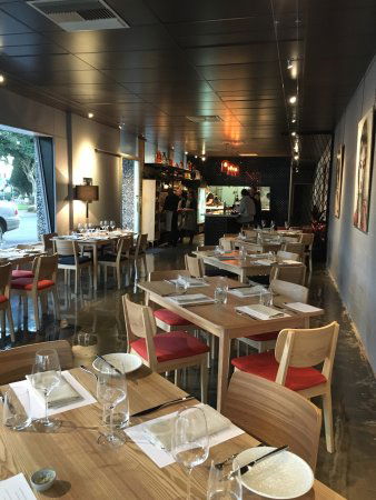 Zev's Bistro - Accommodation Fremantle 0