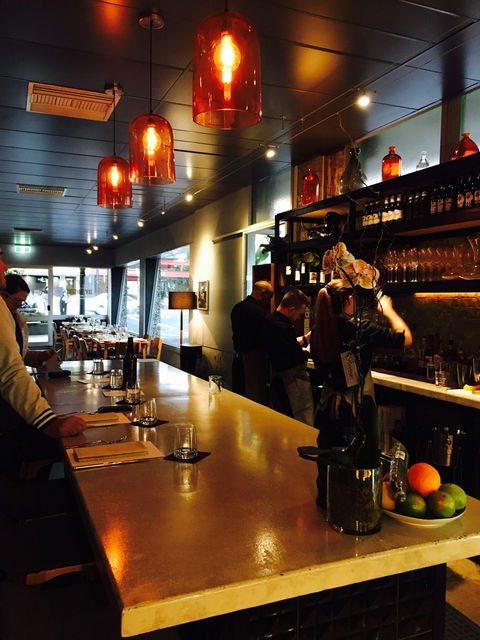 Zev's Bistro - Accommodation Fremantle 3