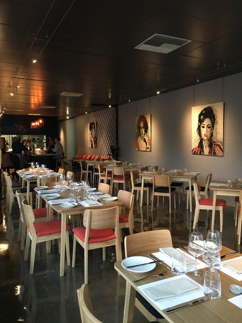 Zev's Bistro - Accommodation Fremantle 4