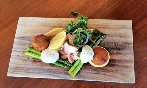 Anchor Buoy Cafe & Bar - Accommodation Fremantle 15