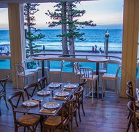 Braza Churrascaria - Manly - Accommodation Fremantle