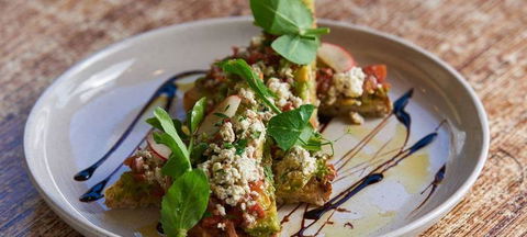 Glen Iris Pantry - Accommodation Fremantle 0
