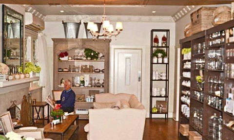 Glen Iris Pantry - Accommodation Fremantle 10