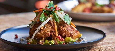 Glen Iris Pantry - Accommodation Fremantle 1
