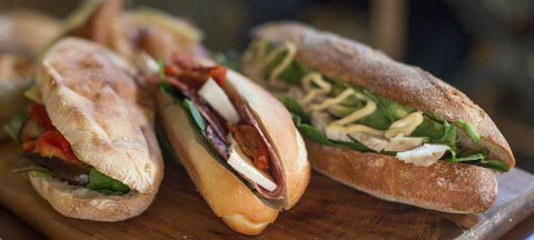 Glen Iris Pantry - Accommodation Fremantle 2