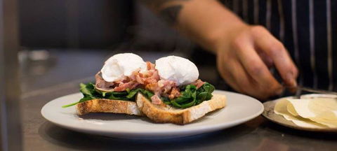 Glen Iris Pantry - Accommodation Fremantle 3