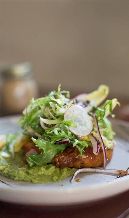 Glen Iris Pantry - Accommodation Fremantle 4