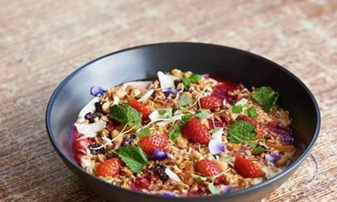 Glen Iris Pantry - Accommodation Fremantle 5