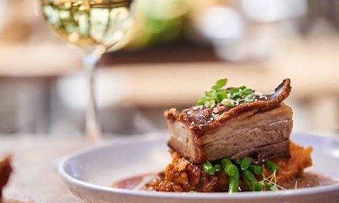 Glen Iris Pantry - Accommodation Fremantle 6