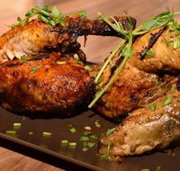 Mt Everest Nepalese Restaurant - Accommodation Fremantle