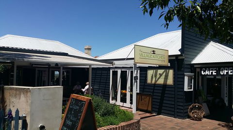 The Village Kitchen - Accommodation Fremantle 0