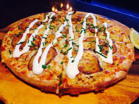 Rocherlea TAS Accommodation Fremantle