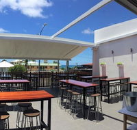 8th Ave Terrace