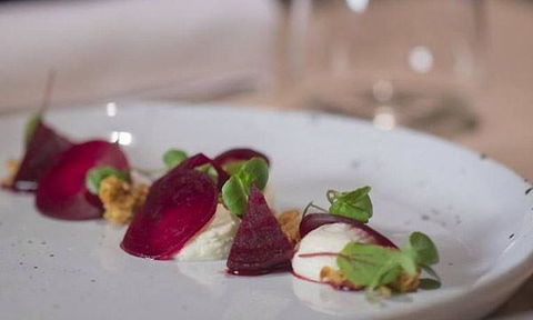 Allium Restaurant & Bar - Accommodation Fremantle 12