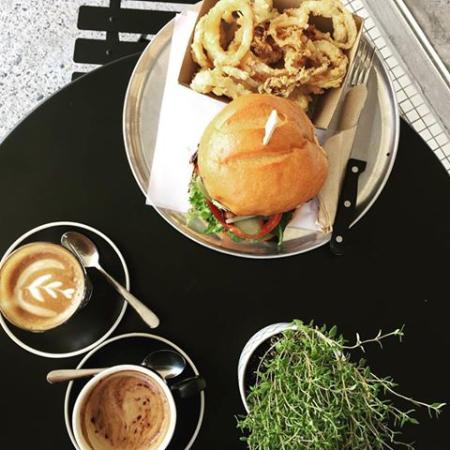 Cook & Co Eatery - Accommodation Fremantle 0