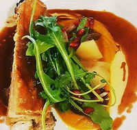 FireDrum - Accommodation Fremantle