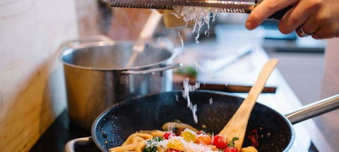 I Maccheroni - Accommodation Fremantle 1