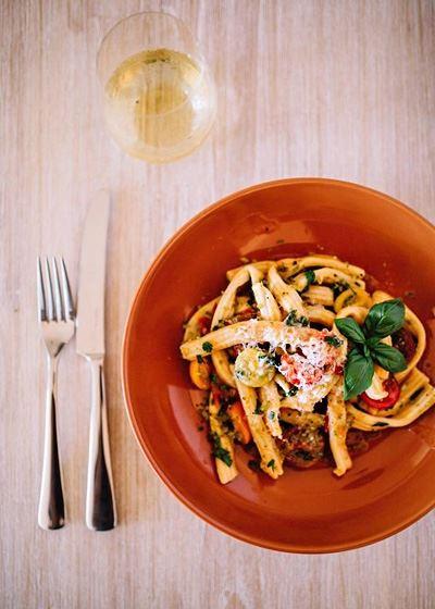 I Maccheroni - Accommodation Fremantle 5