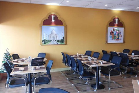 Indian Rasoi - Accommodation Fremantle 0
