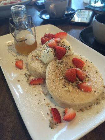 Lotus Cafe - Accommodation Fremantle 0