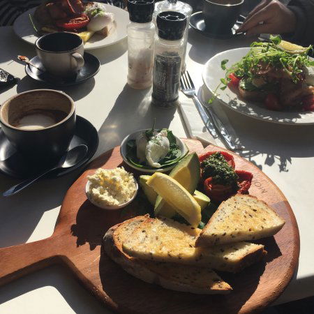 Sul Rondo - Accommodation Fremantle 0