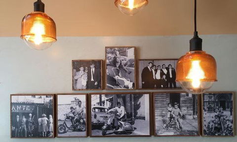 Tang Dynasty Restaurant - Accommodation Fremantle 0