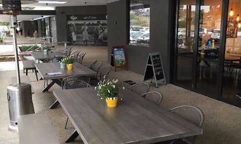 Tang Dynasty Restaurant - Accommodation Fremantle 6