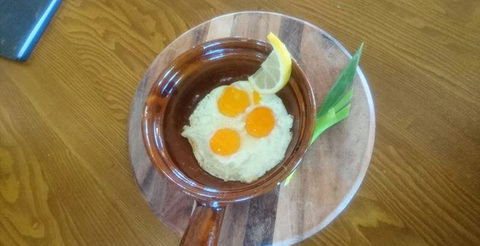 Arz Lebanese Cuisine - Accommodation Fremantle 0