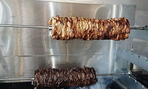 Arz Lebanese Cuisine - Accommodation Fremantle 9