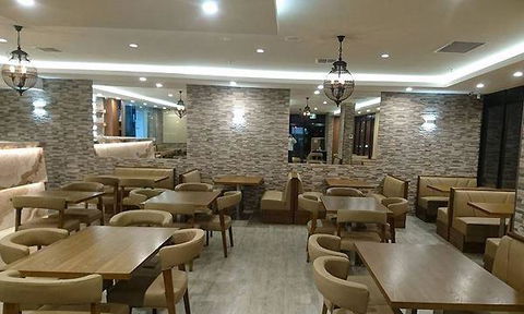 Arz Lebanese Cuisine - Accommodation Fremantle 11