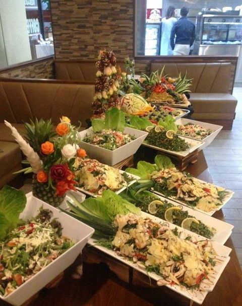 Arz Lebanese Cuisine - Accommodation Fremantle 1