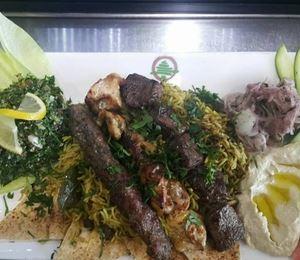 Arz Lebanese Cuisine - Accommodation Fremantle 3