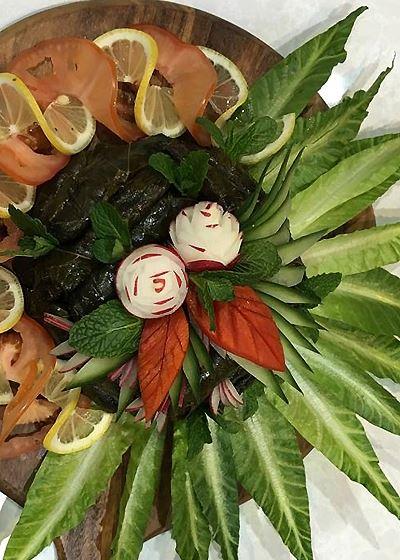 Arz Lebanese Cuisine - Accommodation Fremantle 6