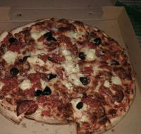 Bambino Torino Pizza - Accommodation Fremantle