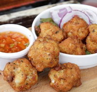 Rusco  Brusco - Accommodation Fremantle