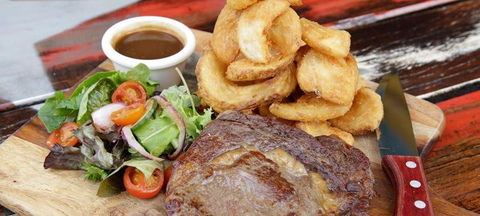 Rusco & Brusco - Accommodation Fremantle 2